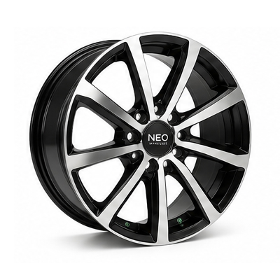 Alloy Wheel