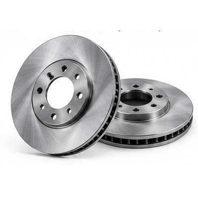 Break Disc