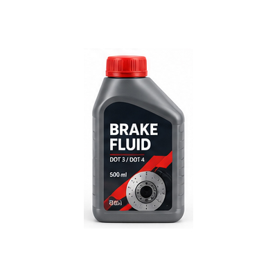 Break Fluid