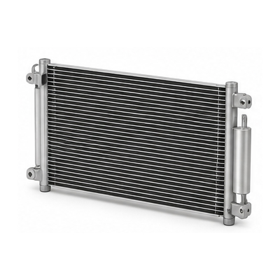 Condenser