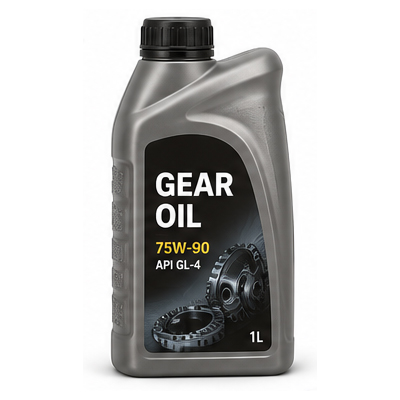 Gear Oil