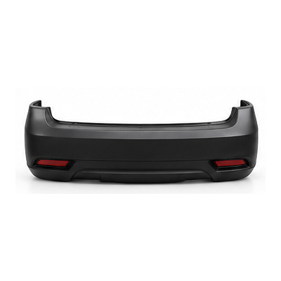 Rear Bumper